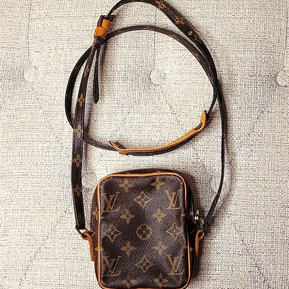 Authentic Louis Vuitton